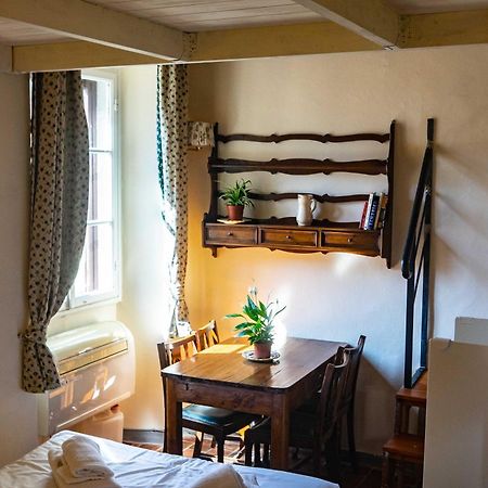 Toscanella Suite Florens Exteriör bild