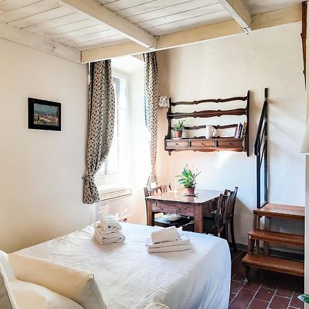 Toscanella Suite Florens Exteriör bild