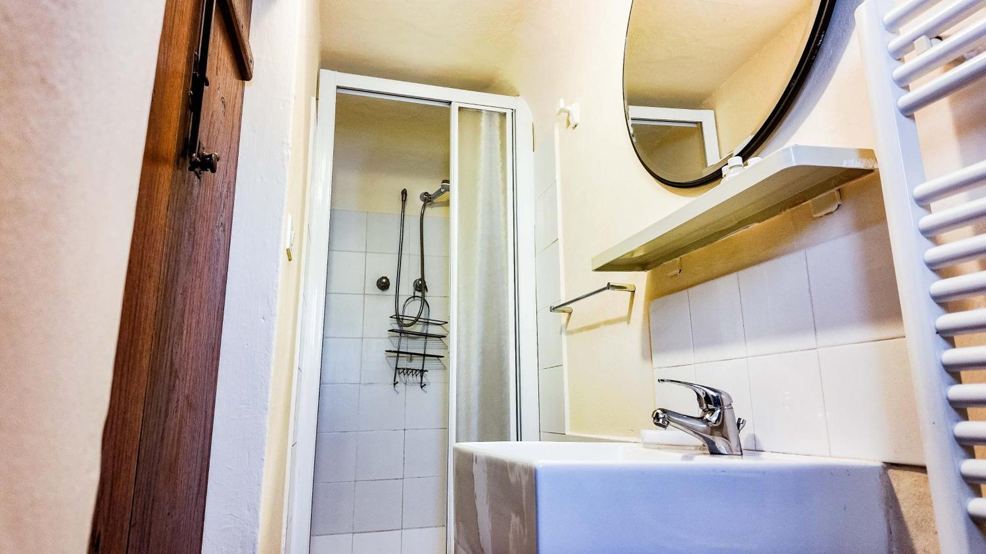 Toscanella Suite Florens Exteriör bild